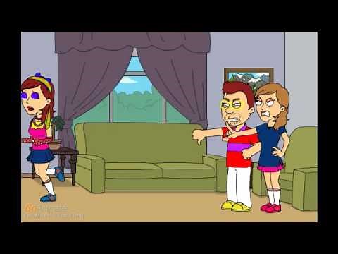 Lori Gets Grounded for Nothing (1st Episode)