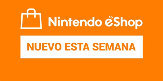 ¡Los juegos para descargar de esta semana!