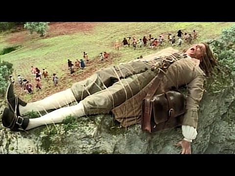 Gulliver's Travels (1996) ORIGINAL TRAILER