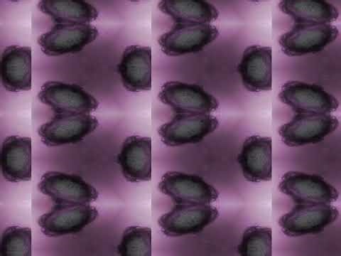 Output of Max MSP Video September / October 2025