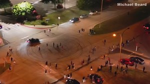 'If you do the donuts, you do the time': Gov. Abbott signs street racing, street takeover bills