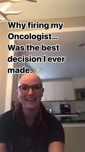 Conquer Cancer Anxiety: My Life-Changing Journey