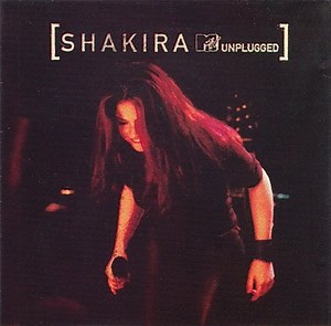 Shakira - MTV Unplugged