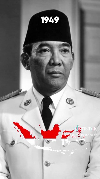 The Fascinating Evolution of Indonesia's History