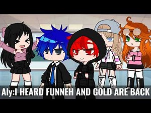 POV: Funneh and Gold returns to YHS