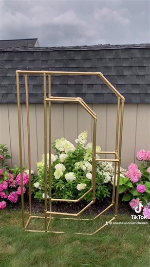 DIY PVC Balloon Arch Holder Tutorial