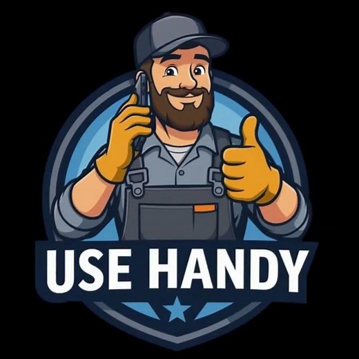 Real Help. From Real Hard Working Americans. | Use Handy
