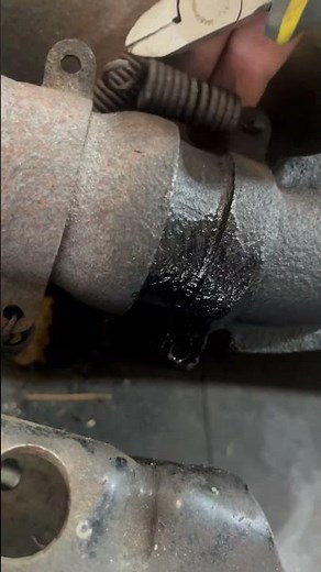 Installing Exhaust Springs the EASY WAY!