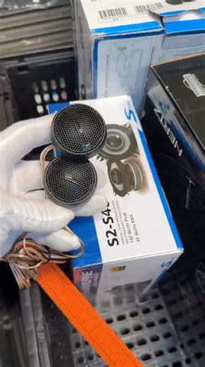 Alpine … the evolution of HiRes CarAudio !! Check out how we turn this Chev Lumina into a Sound Studio !! #alpine #caraudio #chev #fyp #explore #speaker | Radiotec East Rand