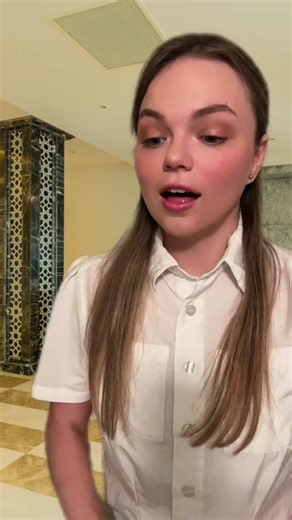 Hotel Check-In Mishap Skit | Tales from the Front Desk