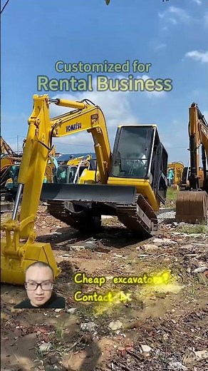 Tracing the Legacy of the Michigan Clark 45C Wheel Loader