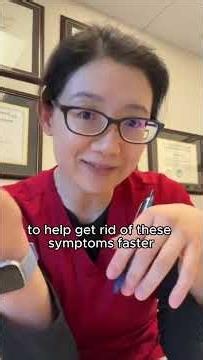 Do you have seasonal allergies? This is how to get rid of it naturally using Chinese Medicine