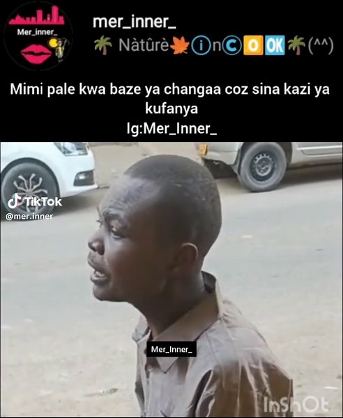 Uchokozi: Hilarious Kenyan Memes That Will Make You Laugh