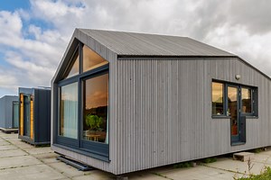 Tiny homes could address affordability challenge in Loudoun County, housing board says - WTOP News
