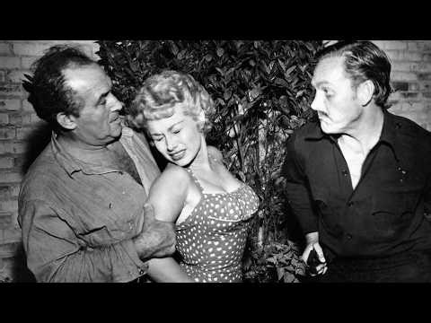Gang Busters (1955) Is A Surprisingly Solid Prison Potboiler