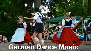 German Music and German Folk Music: 1 Hour of Traditional German Music