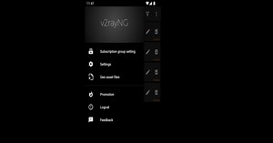 Download and run v2rayNG on PC & Mac (Emulator)