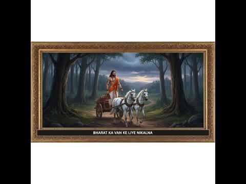 Ramayan Full Episode 50- भरत का राम को मनाने वन के लिए निकलना 