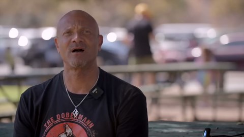 My first rottweiler changed everything!