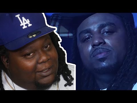 Rooga "GD Anthem" (Official Music Video) REACTION!!!!!