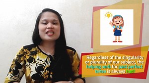 12K views · 1.1K reactions | Showed, shown, is showing? Wrote, written, is writing? Ah, verb tenses. Don't be tensed! This afternoon, you will learn how to create sentences in perfect and progressive tenses. In this episode for Grades 9 and 10, Teacher Julie will teach us how to use proper verb tenses. You may also watch this video on YouTube: https://www.youtube.com/watch?v=DTHr61DXOAk | Vibal Group | Facebook