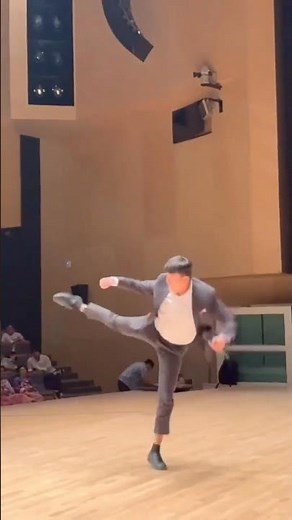 야인시대 '야인' 무대 찢었다..🔥 (TV조선 예심 이인)