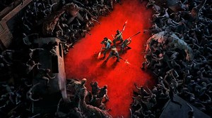 Beta Back 4 Blood - kiedy start, jak pobrać, zawartość