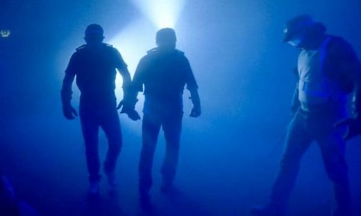Hyena - video review