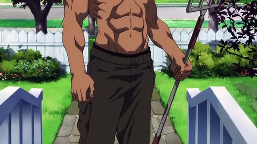 The Boondocks S03E08 Pause - video Dailymotion