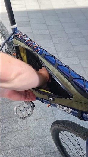 Introducing the Wizard Works Forres Full Frame Bag