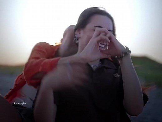 Excited for Sky Katz's Next Short Film? Check out the Details!