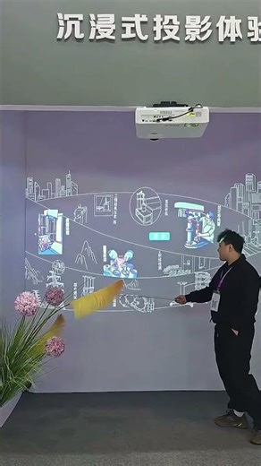 Interactive Museum Exhibit Ideas – Interactive Music Wall Immersive Sound Experience | EP.1