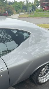 🏆 𝟏𝟗𝟔𝟗 𝐂𝐡𝐞𝐯𝐞𝐥𝐥𝐞 𝐆𝐈𝐕𝐄𝐀𝐖𝐀𝐘 🏆 Don't miss 3x entries! – your $$ will go 3x as far to WIN this car, a show-quality 1969 Chevelle $50,000! | Restomods