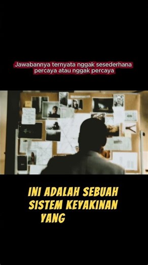 Kenapa Orang-Orang Ini Bisa Percaya pada Cerita Seperti Ini?