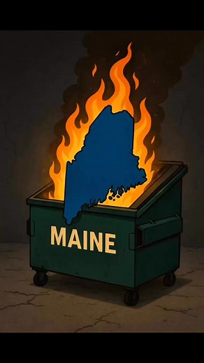 2.6K views · 23 reactions |  When government power grows, individual liberty shrinks. It’s time to stand up, speak out, and take Maine back before there’s nothing left to save. Next Republican meeting Nov 16th, windhagop.com for details #Maine #FreedomMatters #StandForLiberty #MainePolitics | Windham, Maine Republicans | Facebook