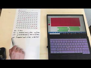 Bridges Volume 6 Module 3 Session 11 Part 1