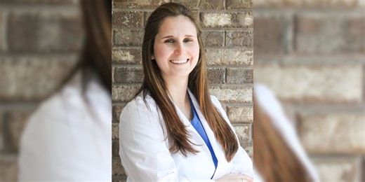 UF Nursing student’s research project nets human traffickers, leads to arrests