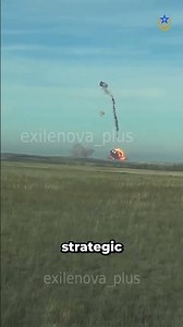 Russia’s ICBM Test Fails in Mid-Launch Explosion!