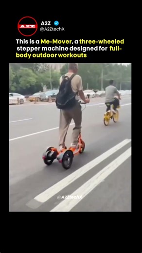 The Me-Mover Ultra: The 2026 "Step-Machine" Taking Over Streets