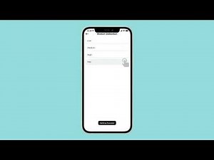 ZOSI C289 PTZ Wireless Camera Control Operation in ZOSI Smart APP