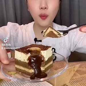 ASMR Eating Show - Get披萨新吃法，满足感瞬间爆棚 #asmreating #asmrfood #美食直播 | Mukbang Eating Show | Facebook