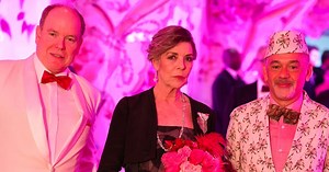 Prinzessin Caroline spricht Machtwort in Monaco-Affäre