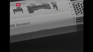 Kleiner Betrieb kleine Lochkarten