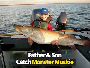 53K views · 1.2K reactions | 8 year old catches massive fish! | Newsflare | Facebook