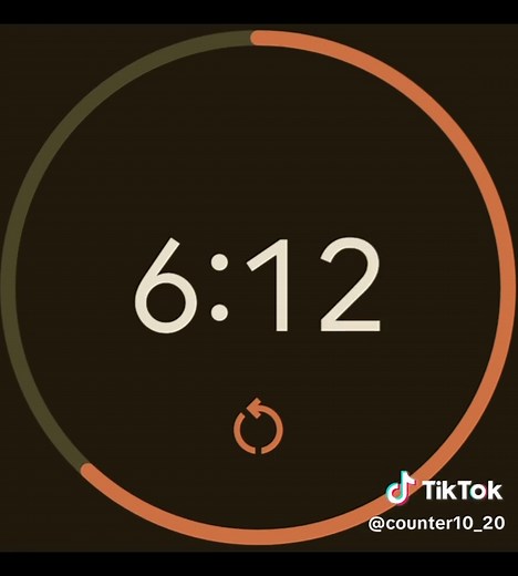 10分カウントダウン動画