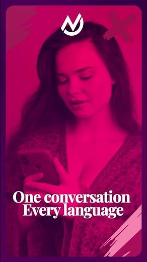 Chat Without Language Barrier | Chat in Your Own Language | NextChat