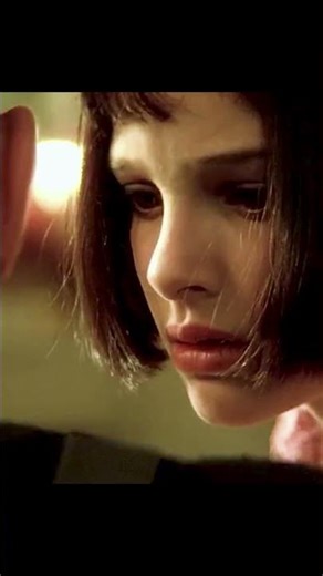 Matilda confesses she's in love with León 😱❤️