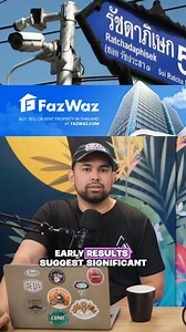 Bangkok will roll out AI-driven traffic lights to reduce congestion. The system adjusts signals in real-time, with early tests showing faster travel and smoother flow. #Thailand #Bangkok #Traffic #AI #SmartCity #ThaiNews | The Thaiger