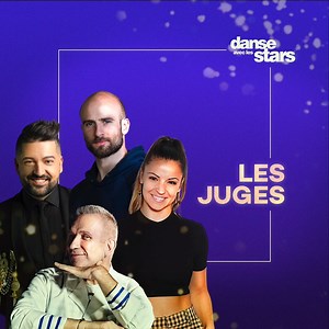 🚨 BREAKING NEWS 🚨 Mesdames et Messieurs, voici les Juges de #DALS 🤩 Francois Alu 🕺 Jean-Paul Gaultier ✨ Denitsa Ikonomova 💃 Chris Marques 🤵 Rendez-Vous bientôt sur TF1 et MYTF1 pour la nouvelle saison de Danse Avec Les Stars 💃🕺 | Danse avec les stars