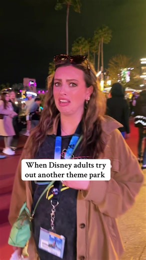 You can take the girls out of Disney, but you’ll never take Disney out of the girls😂 #disneyforlife @Bri ✨In The Castle @✨Disney✨Caitlyn✨ #travelwithkelsey #disney #disneyworld #disneyadult #disneygirls #disneytiktok #disneyfun #funny #eeeeyuck